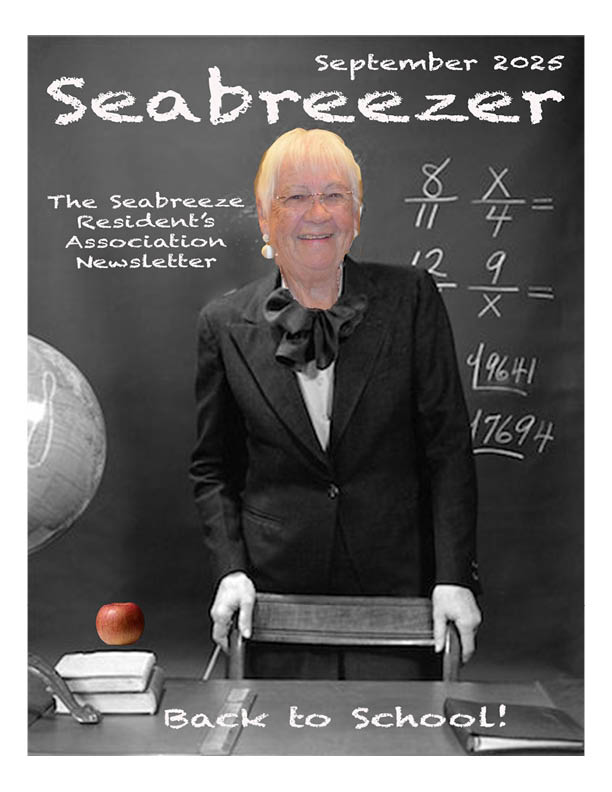 Seabreeze Mobile Estates